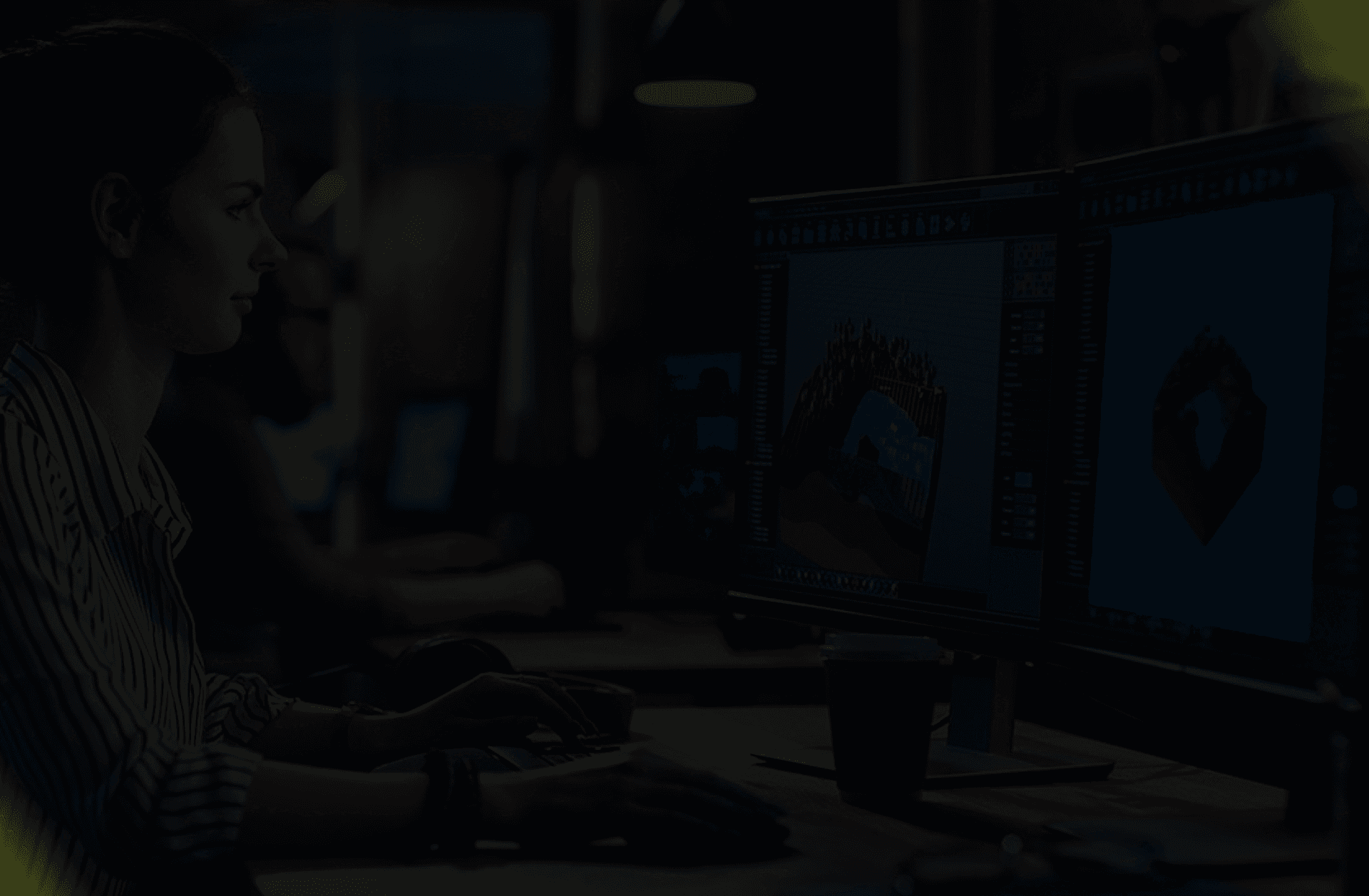 transparent no image available