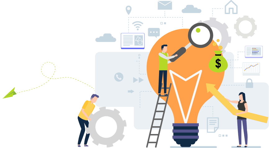 innovation no image available