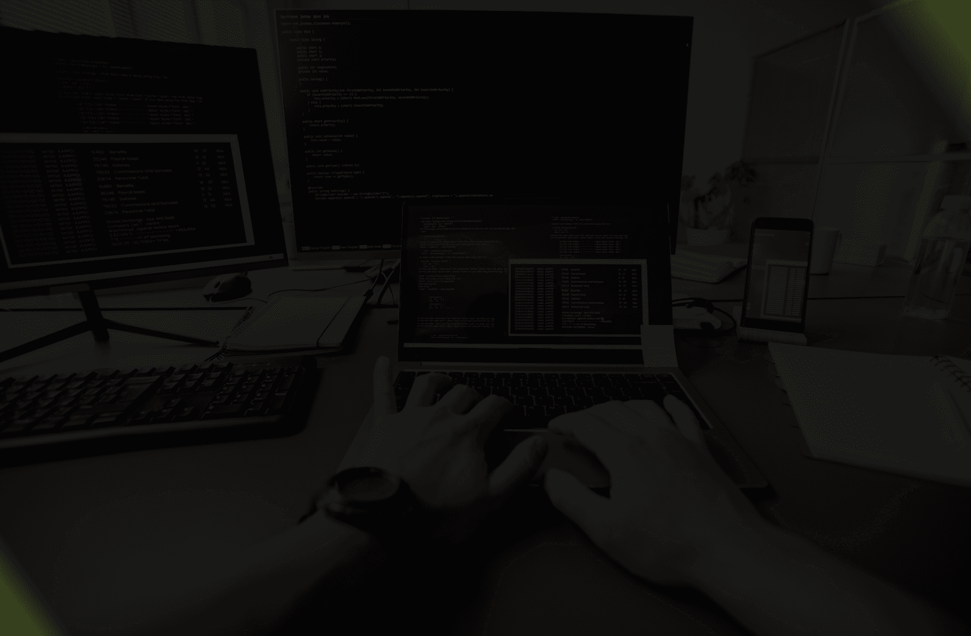 transparent no image available