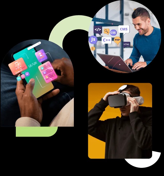 hero-image Hero image showing IT services