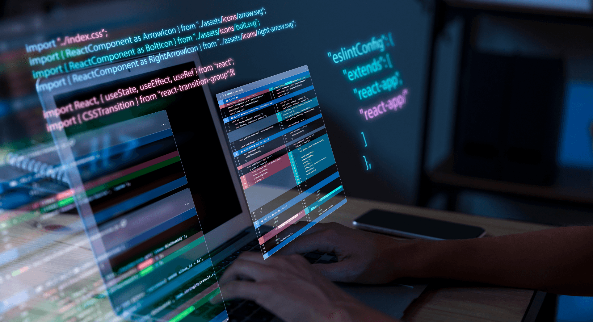 transparent no image available